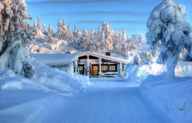 小学生描写我爱冬天的作文 小学生描写我爱冬天的作文