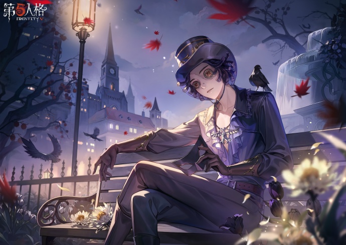 ã€Šç¬¬äº”äººæ ¼ã€‹äºŒå四节气演绎录“霜é™â€ç¯‡çº¿ä¸‹æ´»åŠ¨å›žé¡¾ï¼