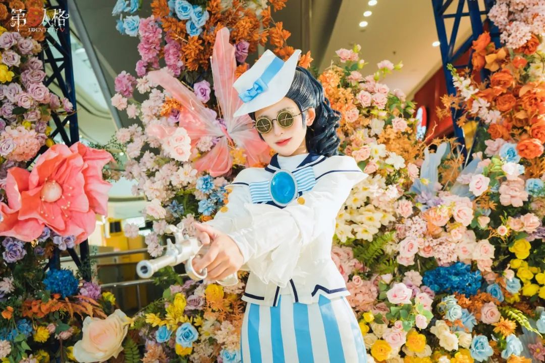 ã€Šç¬¬äº”äººæ ¼ã€‹äºŒå四节气演绎录“霜é™â€ç¯‡çº¿ä¸‹æ´»åŠ¨å›žé¡¾ï¼