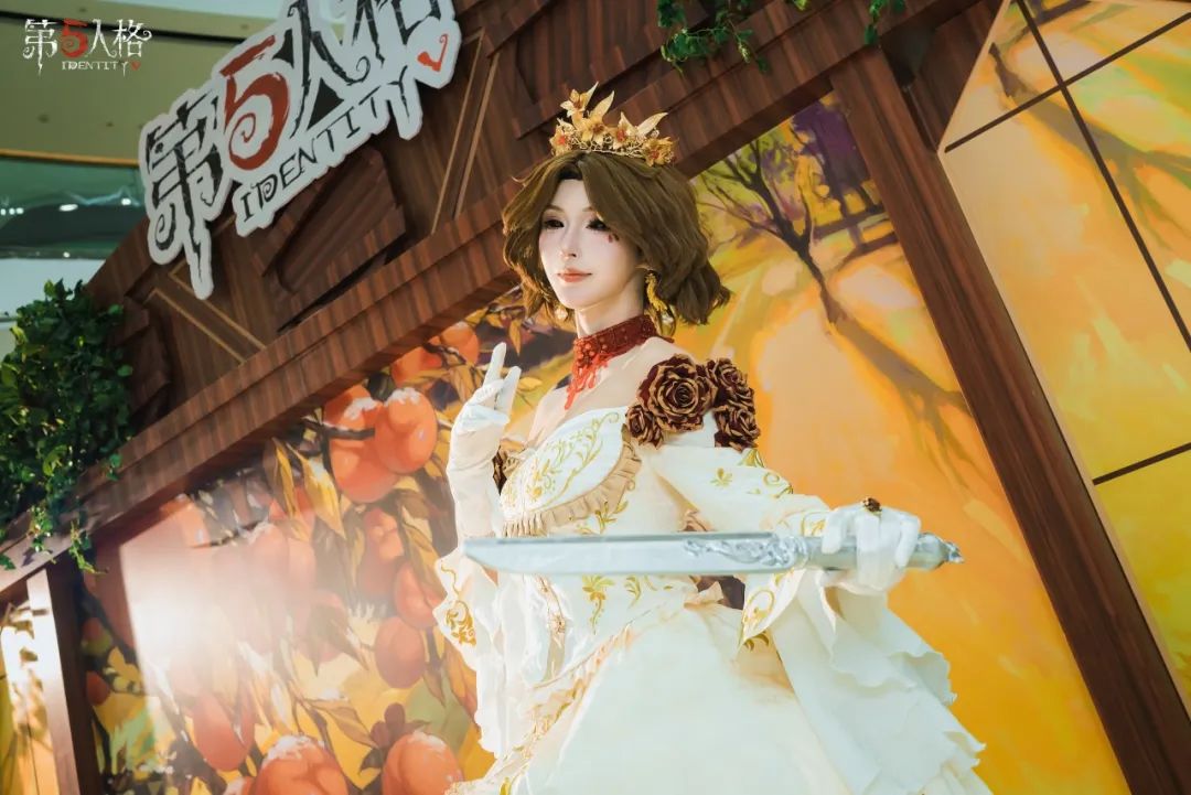 ã€Šç¬¬äº”äººæ ¼ã€‹äºŒå四节气演绎录“霜é™â€ç¯‡çº¿ä¸‹æ´»åŠ¨å›žé¡¾ï¼