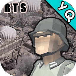 冲突2闪电战(测试版)