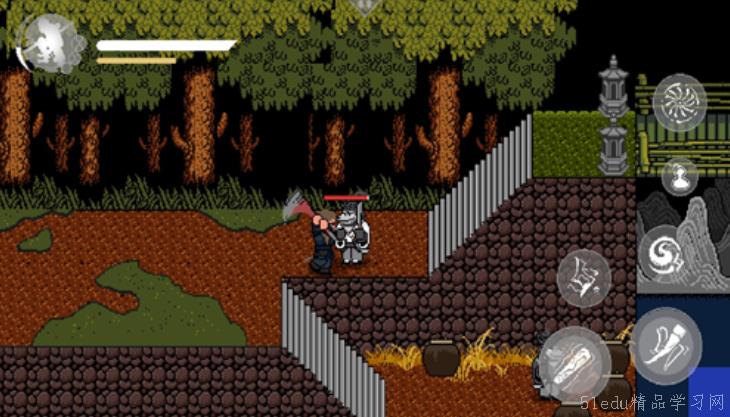 黑神è¯åƒç´ 版幽é‚boss怎么打 黑神è¯åƒç´ 版幽é‚boss怎么打