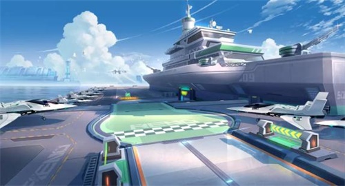 qq飞车航海t1怎么获得 qq飞车航海t1怎么获得