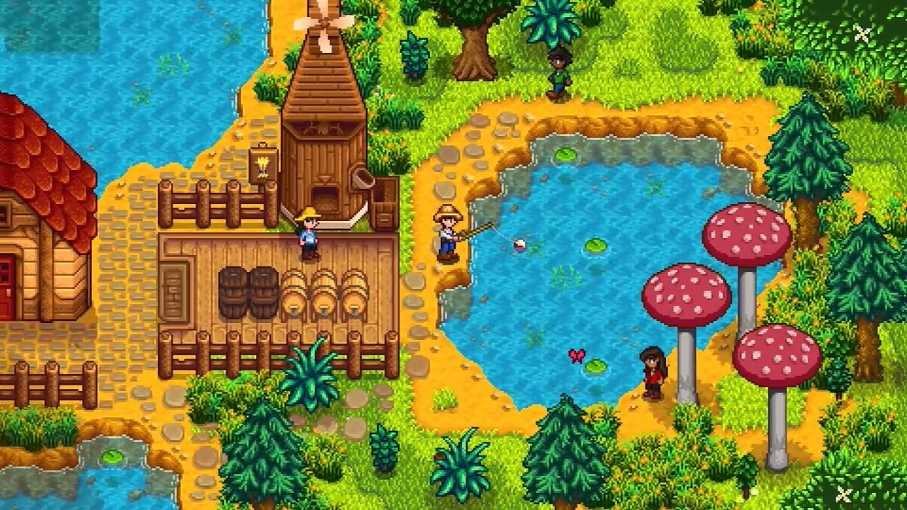 æ˜Ÿéœ²è°·ç‰©è¯æ¸©å®¤ç§ä»€ä¹ˆå¥½ æ˜Ÿéœ²è°·ç‰©è¯æ¸©å®¤ç§ä»€ä¹ˆå¥½