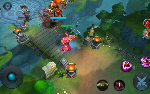 乱斗西游齿虎鲨怎么加点