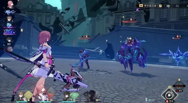 星穹é“é“ç™½éœ²ä¸‰æ˜Ÿå…‰é”¥æœ‰å“ªäº›æŽ¨è æ˜Ÿç©¹é“é“白露三星光锥有哪些推è