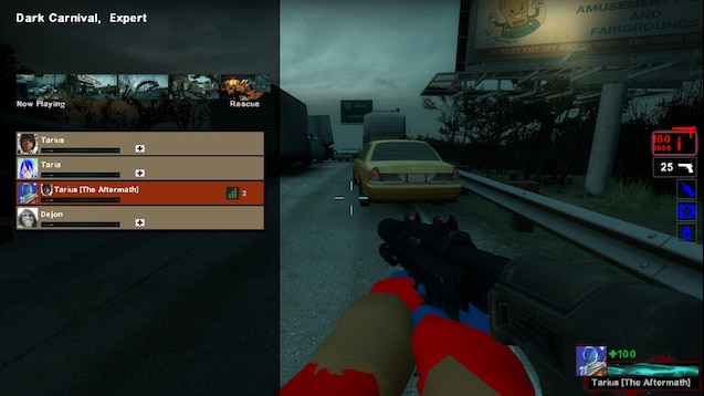 求生之路2å¦‚ä½•åˆ é™¤æœºå™¨äºº 求生之路2å¦‚ä½•åˆ é™¤æœºå™¨äºº