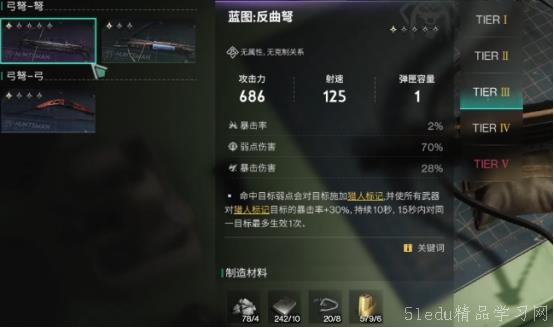 七日世界æ¦å™¨å¼ºåº¦æŽ’å一览 七日世界æ¦å™¨å¼ºåº¦æŽ’å一览