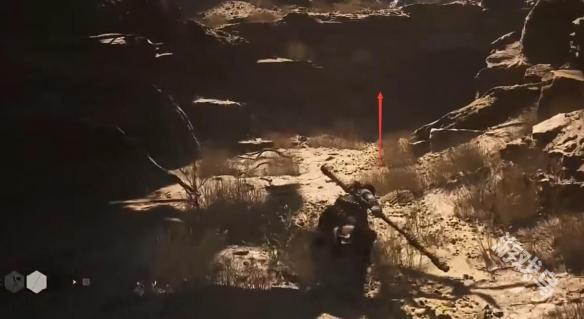 黑神话悟空金花玉萼怎么获得