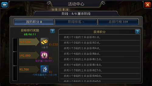 阿瓦隆之王怎么解锁编队