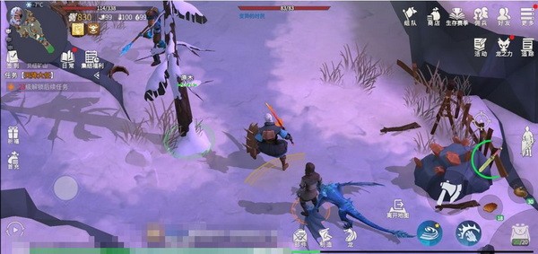 冰原守å«è€…精英åšå¦è€…在哪儿获得 冰原守å«è€…精英åšå¦è€…在哪儿获得