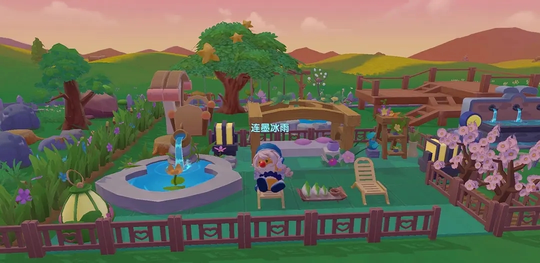 摩尔庄å›é‚»å±…院忀Žä¹ˆæ‚¬ç©º 摩尔庄å›é‚»å±…院忀Žä¹ˆæ‚¬ç©º