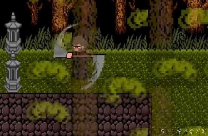 黑神è¯åƒç´ 版幽é‚boss怎么打 黑神è¯åƒç´ 版幽é‚boss怎么打