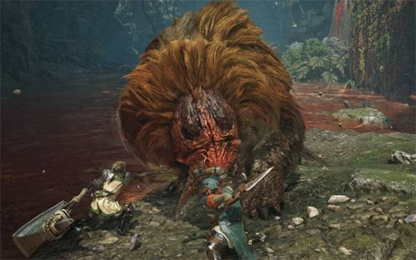 怪物猎人è’野支æ´çŒŽäººç³»ç»Ÿä»‹ç» 怪物猎人è’野支æ´çŒŽäººç³»ç»Ÿä»‹ç»