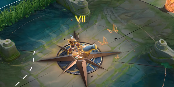 王者荣耀黄忠怒海争锋皮肤怎么获得 黄忠怒海争锋皮肤