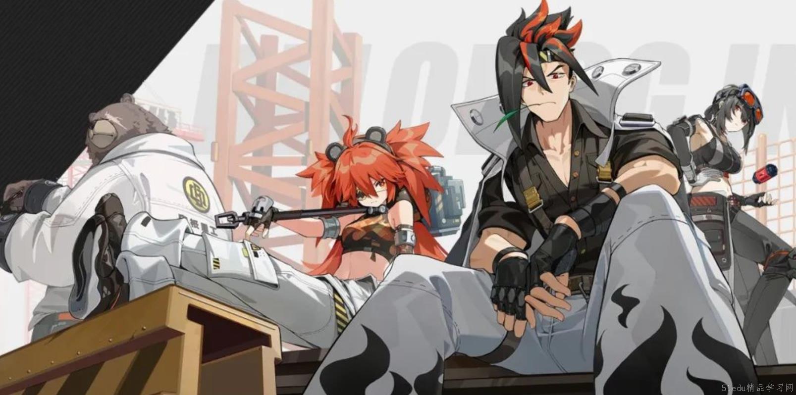 ç»åŒºé›¶äº”å¤§é˜µè¥æ±‡æ€» ç»åŒºé›¶äº”å¤§é˜µè¥æ±‡æ€»