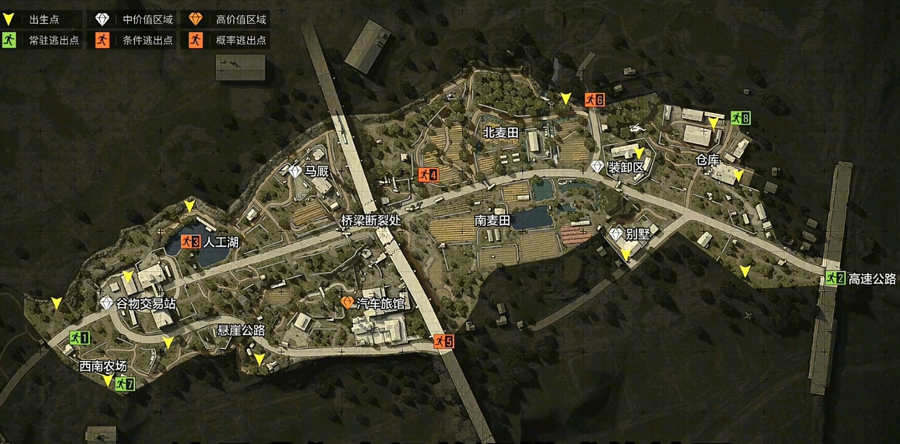 暗区çªå›´å†œåœºæ€Žä¹ˆèµšé’± 暗区çªå›´å†œåœºæ€Žä¹ˆèµšé’±