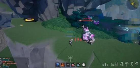 塔瑞斯世界迷雾森林收集方法详解 塔瑞斯世界迷雾森林收集方法详解