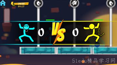 有趣的åŒäººç«æŸ´äººæ ¼æ–—手游排行榜 有趣的åŒäººç«æŸ´äººæ ¼æ–—手游排行榜