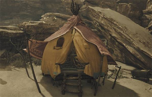 怪物猎人è’野简易è¥åœ°ç³»ç»Ÿä»‹ç» 怪物猎人è’野简易è¥åœ°ç³»ç»Ÿä»‹ç»