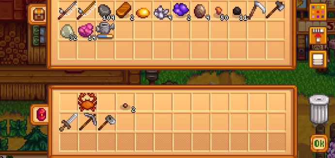 星露谷物è¯ä¸Šå¤ç§å有什么用 星露谷物è¯ä¸Šå¤ç§å有什么用