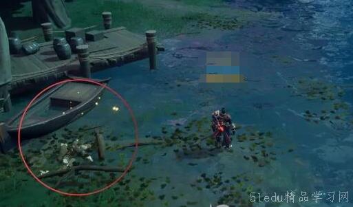 塔瑞斯世界迷雾森林收集方法详解 塔瑞斯世界迷雾森林收集方法详解