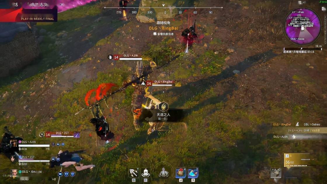 æ°¸åŠ«æ— é—´æˆ˜æ–—ç™¾ç§‘åœ¨å“ªé‡Œ æ°¸åŠ«æ— é—´æˆ˜æ–—ç™¾ç§‘åœ¨å“ªé‡Œ