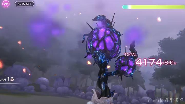 炽焰天穹战斗系统玩法设定 炽焰天穹战斗系统玩法设定