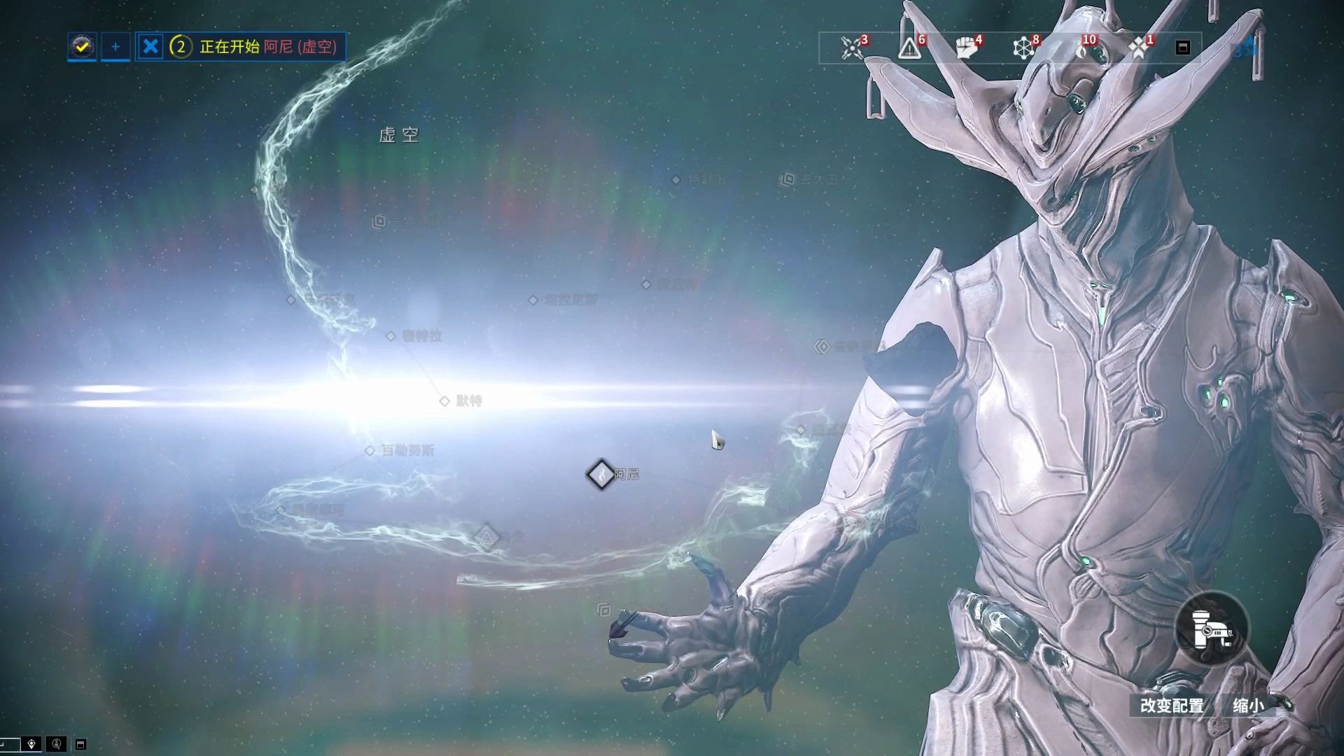 星际战甲木星boss在哪个图 星际战甲木星boss在哪个图