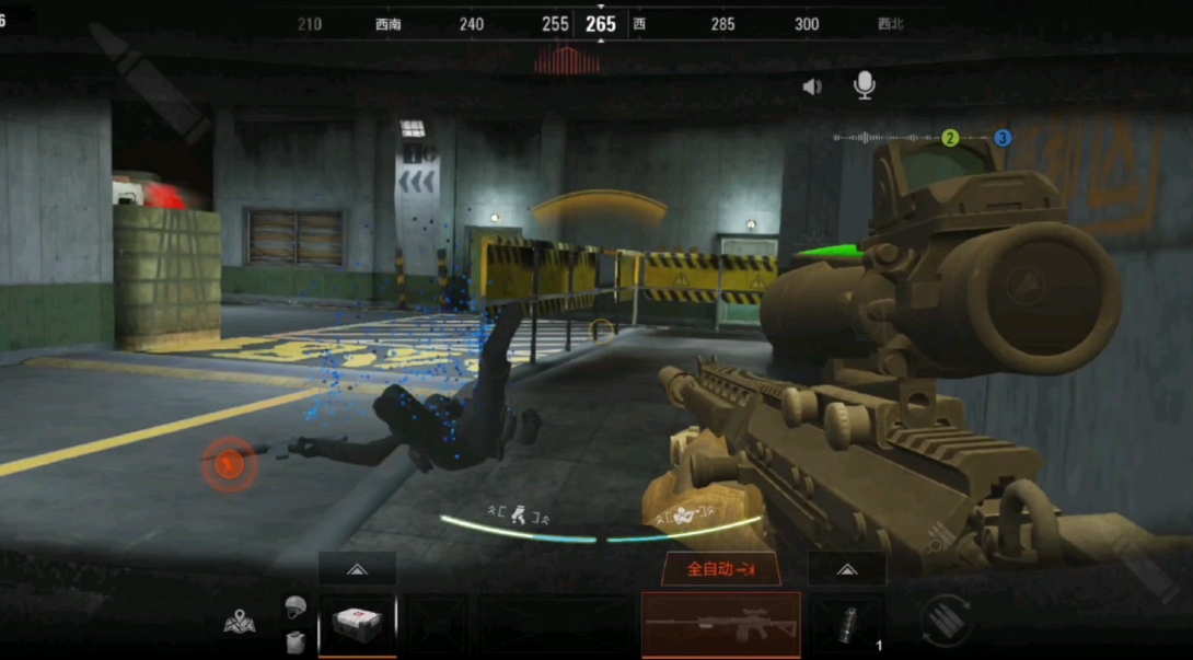 暗区çªå›´æ°¸ä¹…å®‰å…¨ç®±ä»»åŠ¡æ€Žä¹ˆåš æš—åŒºçªå›´æ°¸ä¹…安全箱任务怎么åš