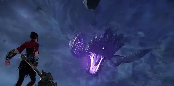 æ°¸åŠ«æ— é—´è‡ªåŠ¨å¸é™„怎么关 æ°¸åŠ«æ— é—´è‡ªåŠ¨å¸é™„怎么关