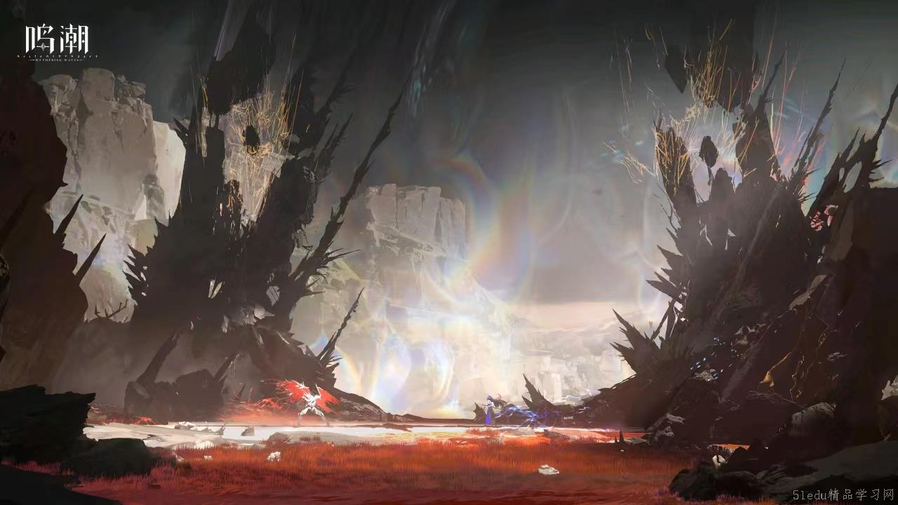 鸣潮组队玩法攻略 鸣潮组队玩法攻略