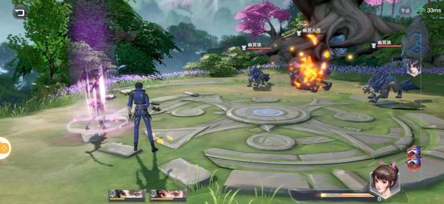 斗罗大陆铃蛇脱壳怎么过第二关 斗罗大陆铃蛇脱壳怎么过第二关