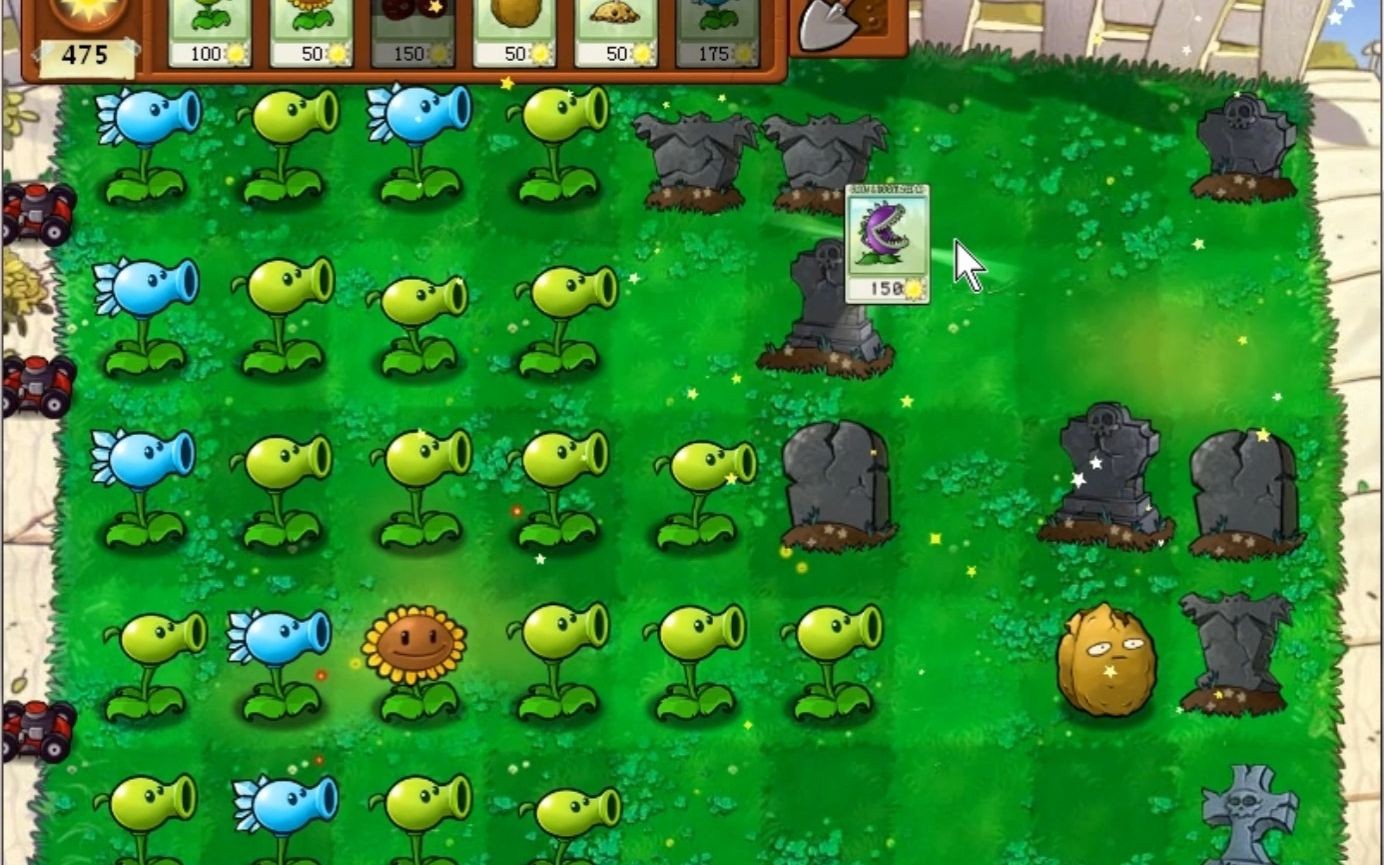 æ¤ç‰©å¤§æˆ˜åƒµå°¸å¤´è„‘风暴æˆå°±æ€Žä¹ˆåš æ¤ç‰©å¤§æˆ˜åƒµå°¸å¤´è„‘é£Žæš´æˆå°±æ€Žä¹ˆåš