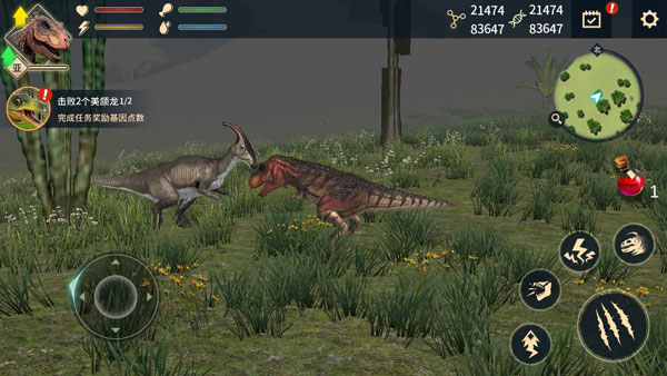 æé¾™å²›è¿›åŒ–æ¸¸æˆæ€Žä¹ˆçŽ© æé¾™å²›è¿›åŒ–æ¸¸æˆæ€Žä¹ˆçŽ©