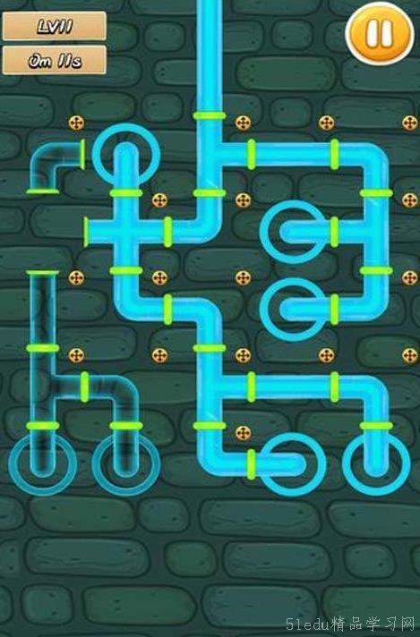 2024好玩的水管工游戏大全 2024好玩的水管工游戏大全