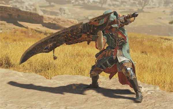 怪物猎人è’é‡Žé›†ä¸æ¨¡å¼è¯¦è§£ 怪物猎人è’é‡Žé›†ä¸æ¨¡å¼è¯¦è§£