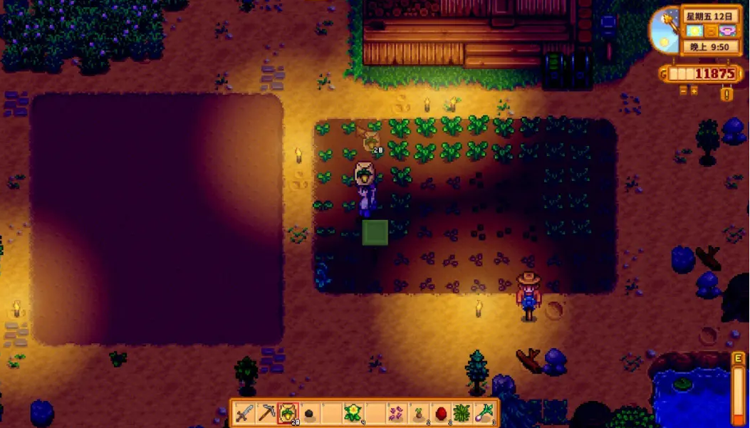 æ˜Ÿéœ²è°·ç‰©è¯æµ·çŽ‹æ˜Ÿå¤§å‰‘æ€Žä¹ˆå‡çº§ æ˜Ÿéœ²è°·ç‰©è¯æµ·çŽ‹æ˜Ÿå¤§å‰‘æ€Žä¹ˆå‡çº§