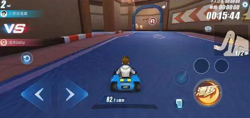 qq飞车s车哪个好 qq飞车s车哪个好