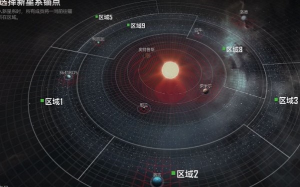 æ— å°½çš„æ‹‰æ ¼æœ—æ—¥å¦‚ä½•æž¢çº½æ˜Ÿç³» æ— å°½çš„æ‹‰æ ¼æœ—æ—¥å¦‚ä½•æž¢çº½æ˜Ÿç³»