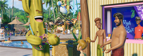 过山车之星2配置要求指南