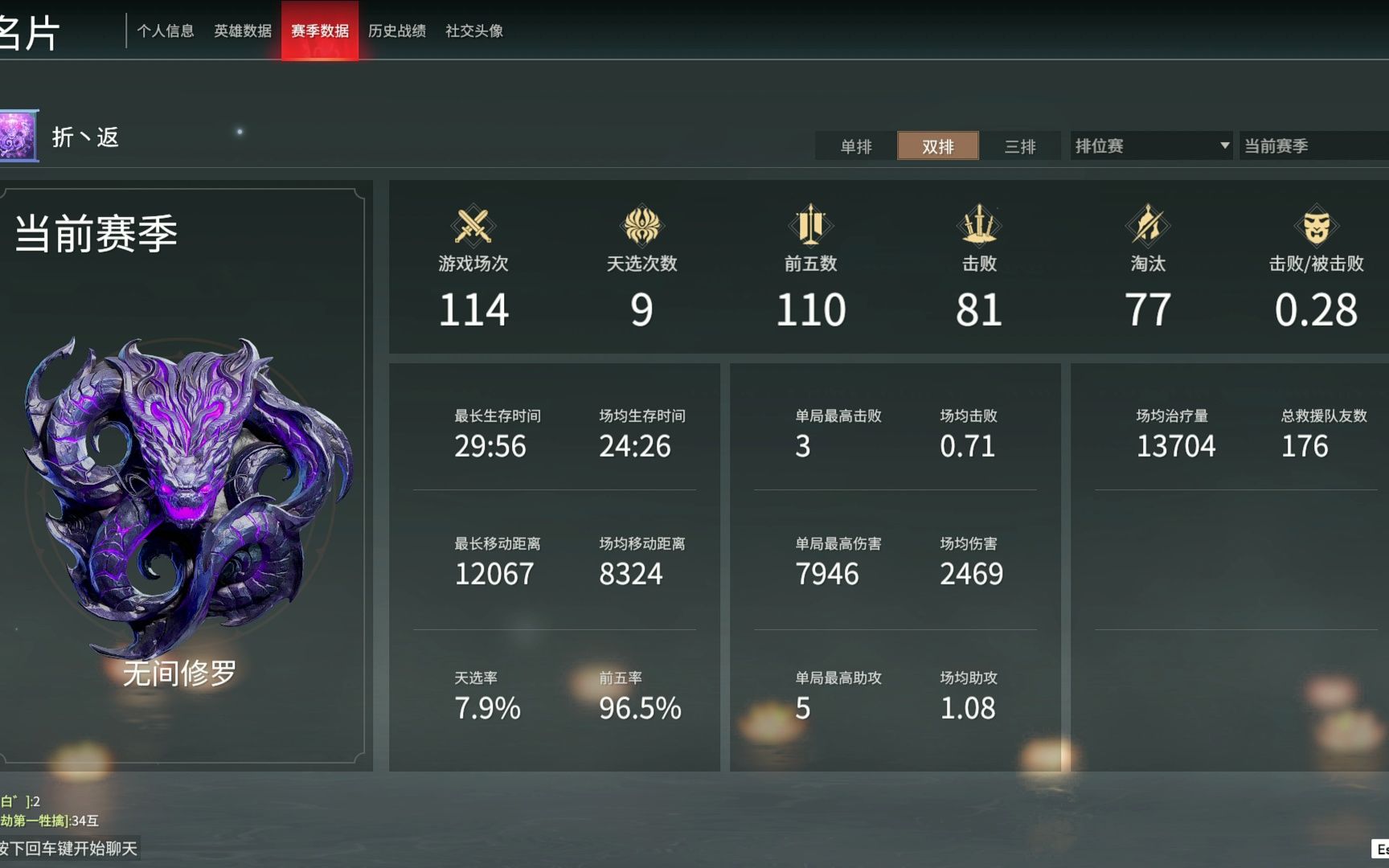 æ°¸åŠ«æ— é—´æ€Žä¹ˆä¸Šæ— é—´ä¿®ç½—çš„ æ°¸åŠ«æ— é—´æ€Žä¹ˆä¸Šæ— é—´ä¿®ç½—çš„