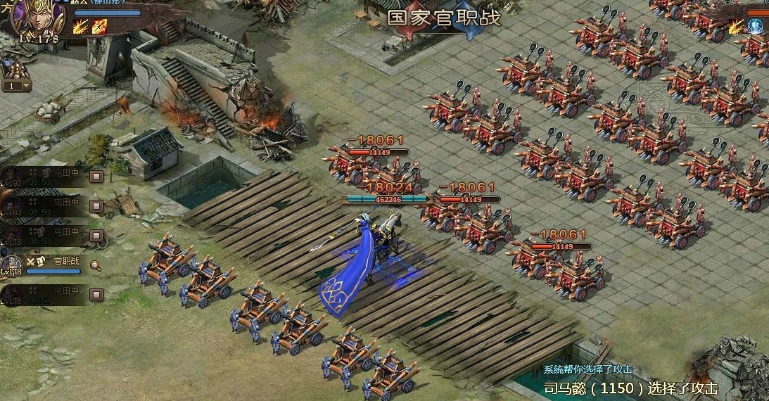 æ”»åŸŽæŽ åœ°å¹²å°†é‡‘å¸å‡çº§æœ‰ä»€ä¹ˆæ•ˆæžœ æ”»åŸŽæŽ åœ°å¹²å°†é‡‘å¸å‡çº§æœ‰ä»€ä¹ˆæ•ˆæžœ