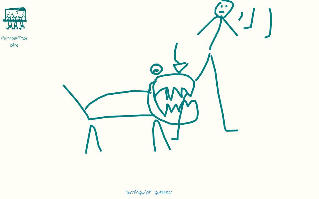 ä½ ç”»æˆ‘çŒœæ€Žä¹ˆæ¢ç¬”的颜色 ä½ ç”»æˆ‘çŒœæ€Žä¹ˆæ¢ç¬”的颜色