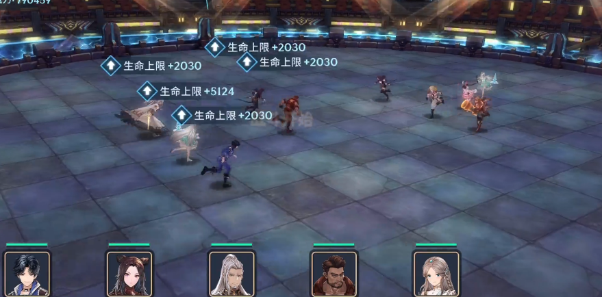 斗罗大陆斗神å†ä¸´ç¥žä½æ€Žä¹ˆå¼€å¯ 斗罗大陆斗神å†ä¸´ç¥žä½æ€Žä¹ˆå¼€å¯