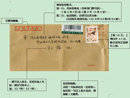 申请补办 CET（网考）成绩证明的方法　