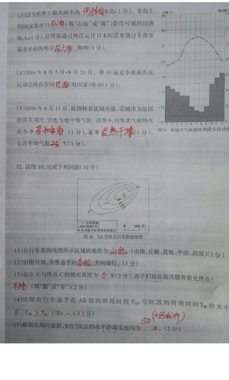 2016��������п�����