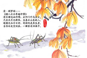 �����˽ڵ��йصĹ�ʫ