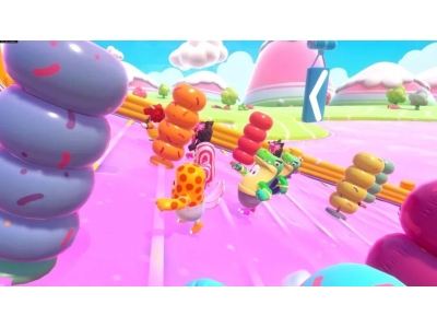 糖豆人游戏里怎么买道具的啊