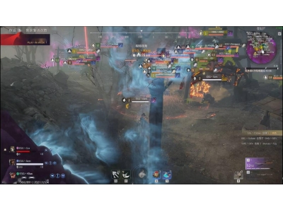姘稿姭鏃犻棿1v3鎬庝箞鎵�